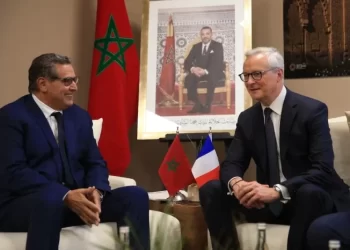 وزير الاقتصاد الفرنسي: المغرب وفرنسا نحو شراكات مستقبلية وطيدة في مجالات التكنولوجيا والصناعة