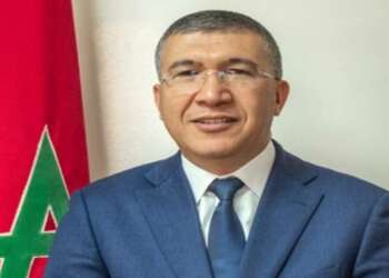 من هو علال الباز الذي عينه جلالة الملك عاملا على إقليم بولمان