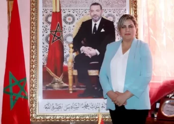 عزل رئيسة المجلس الجماعي لابن جرير بسبب اختلالات في التدبير
