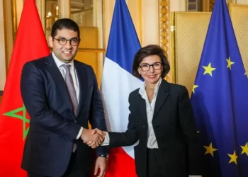 رشيدة داتي: تعاون ثقافي متزايد بين المغرب وفرنسا لتعزيز التراث والفن