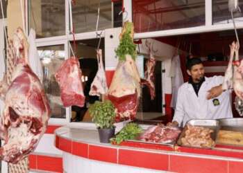 استمرار ارتفاع أسعار اللحوم الحمراء في المغرب رغم تدخلات الحكومة