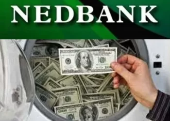 مقاولات جنوب إفريقيا متورطة في عمليات تبييض الأموال بقيمة 3.5 مليار دولار سنويا