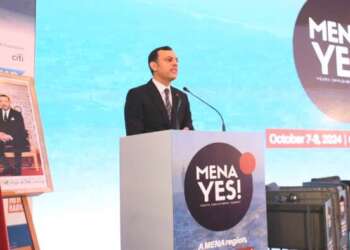 انطلاق أشغال مؤتمر “MENA Yes!” حول توظيف الشباب