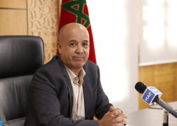 ثلاثة أسئلة لمحمد حنشان الخبير في المناخ وأستاذ باحث بجامعة سيدي محمد بن عبد الله بفاس