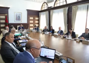 مجلس الحكومة يناقش مستجدات الدخول الجامعي ويصادق على مشاريع قوانين جديدة