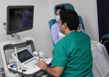 بمناسبة “أكتوبر الوردي”.. إطلاق الحملة وطنية للكشف عن سرطاني الثدي وعنق الرحم