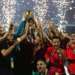 المنتخب المغربي يضمن تأهله إلى نهائيات أمم أفريقيا للاعبين المحليين 2025