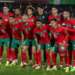 الركراكي يكشف عن قائمة المنتخب المغربي لمواجهتي أفريقيا الوسطى في تصفيات أمم أفريقيا 2025