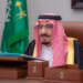 العاهل السعودي يجري فحوصا طبية جراء التهاب رئوي