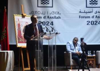 بن عيسى : موسم أصيلة منصة حرة لملامسة القضايا الاستراتيجية بقدر عال من النضج