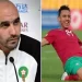 الركراكي يشيد بتألق حركاس وبلعمري ورحيمي يعبر عن سعادته بفوز ساحق على إفريقيا الوسطى