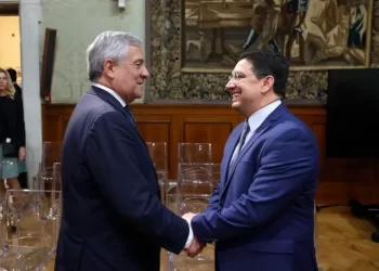 إيطاليا تؤكد أهمية الشراكة الاستراتيجية مع المغرب