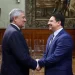 إيطاليا تؤكد أهمية الشراكة الاستراتيجية مع المغرب