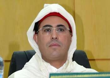 من هو جلول صمصم الذي عينه جلالة الملك واليا مديرا عاما للجماعات الترابية