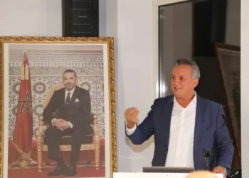 كريم زيدان.. من عالم المحركات إلى وزارة الاستثمار