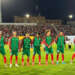 المنتخب المغربي يدك شباك إفريقيا الوسطى برباعية نظيفة ..