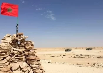 الولايات المتحدة تجدد دعمها لمغربية الصحراء