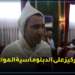 توحتوح: الخطاب الملكي هو توجيه وخارطة الطريق للتركيز على الدبلوماسية الموازية