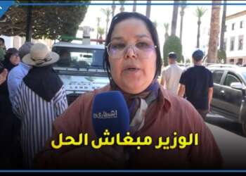أم غاضبة: مستقبل أبنائنا على المحك والحكومة تواصل تجاهل مطالبهم