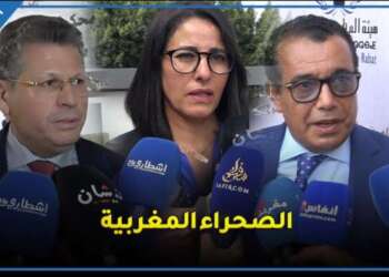 انحراف وعدم تطبيق القانون..المحامون يبرزون العيوب القانونية في قرار محكمة العدل الأوروبية