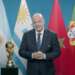 الفيفا يفتح باب المناقصة لحقوق بث مونديال 2030 في المغرب وإسبانيا والبرتغال