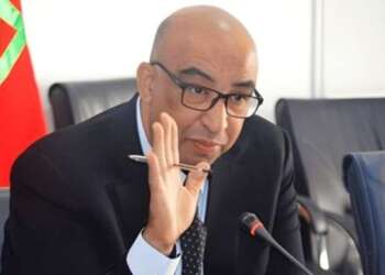 من هو محمد رشدي الذي عينه جلالة الملك عاملا على إقليم أوسرد