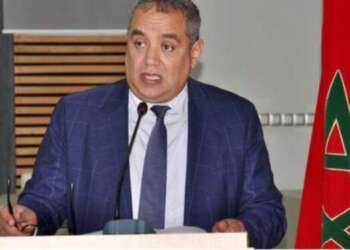 من هو محمد عادل اهوران  عامل خنيفرة الجديد؟