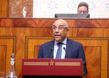 ميراوي: 60% من طلاب كليات الطب شاركوا في امتحانات دورة أكتوبر