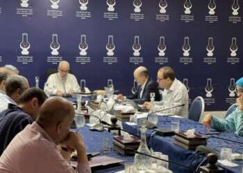 حزب “المصباح” يستنكر قرار محكمة العدل الأوروبية بشأن الاتفاقيات الفلاحية والصيد البحري