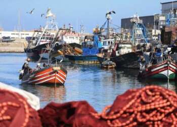 اتفاق صيد جديد بين المغرب وروسيا يثير استياء الجارة الاسبانية
