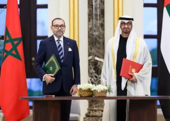 الإمارات تؤكد دعمها لسيادة المغرب على صحرائه