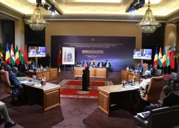 دول الساحل تشيد بجهود المملكة لربط بلدانهم بالمحيط الأطلسي