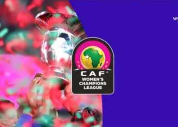 تحديد موعد عصبة أبطال إفريقيا للإناث في المغرب
