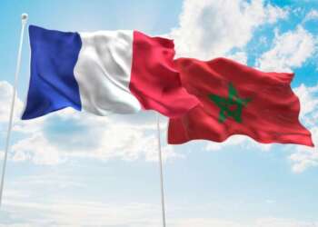 أنطوان اركون: المغرب وفرنسا يمضيان قدما معا في شراكات مستقبلية