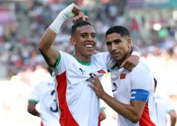 الكاف تكشف عن قائمة المرشحين لجائزة أفضل لاعب في إفريقيا 2024