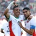 الكاف تكشف عن قائمة المرشحين لجائزة أفضل لاعب في إفريقيا 2024