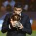 تتويج رودري هرنانديس بجائزة الكرة الذهبية لأفضل لاعب في العالم لعام 2024