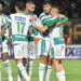 الرجاء البيضاوي يعزز تشكيلته الإفريقية بستة لاعبين جدد قبل استئناف دوري الأبطال