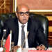 محمد ولد الرشيد يجري مباحثات مع رئيس مجلس الشيوخ البرازيلي