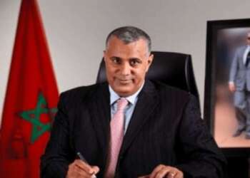 من هو معاذ الجامعي الذي عينه جلالة الملك واليا على جهة فاس-مكناس وعاملا على عمالة فاس