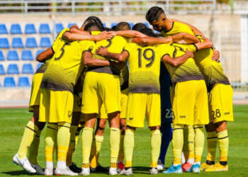 يوسف أنور يقود المغرب الفاسي لفوز صعب على الدفاع الجديدي