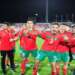 المنتخب المغربي لأقل من 17 سنة يواجه السعودية وديا استعدادا لدوري اتحاد شمال إفريقيا