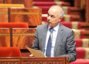 بنموسى: المشاركة المغربية في أولمبياد باريس إيجابية وتاريخية بذهبية البقالي وبرونزية المنتخب الوطني