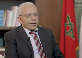 معزوز: مجلس جهة البيضاء ركز جهوده على الماء والاستثمار والتشغيل