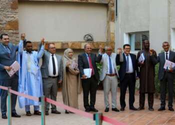 تأسيس شبكة مغربية موريتانية لمراكز الدراسات والأبحاث