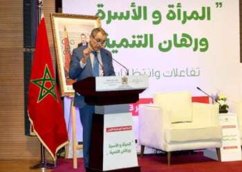الشامي: انخفاض النشاط الاقتصادي للنساء..هل له علاقة بالدين؟