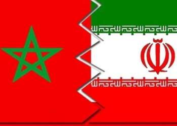 مسؤول أمني إيراني في المغرب بحثا عن إعادة العلاقات