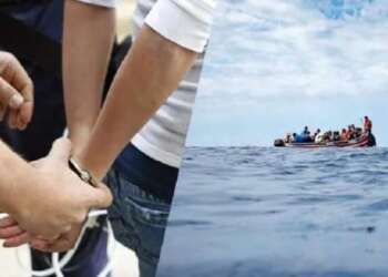 توقيف أربعة أشخاص متورطين في الهجرة السرية بالدارالبيضاء