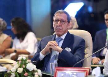 هلال: الاقتراح الجزائري لتقسيم الصحراء المغربية يعد مهربا معتادا من انتكاساتها الدبلوماسية
