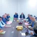مسؤولو الطيران المدني بالمغرب العربي يجتمعون بنواكشوط